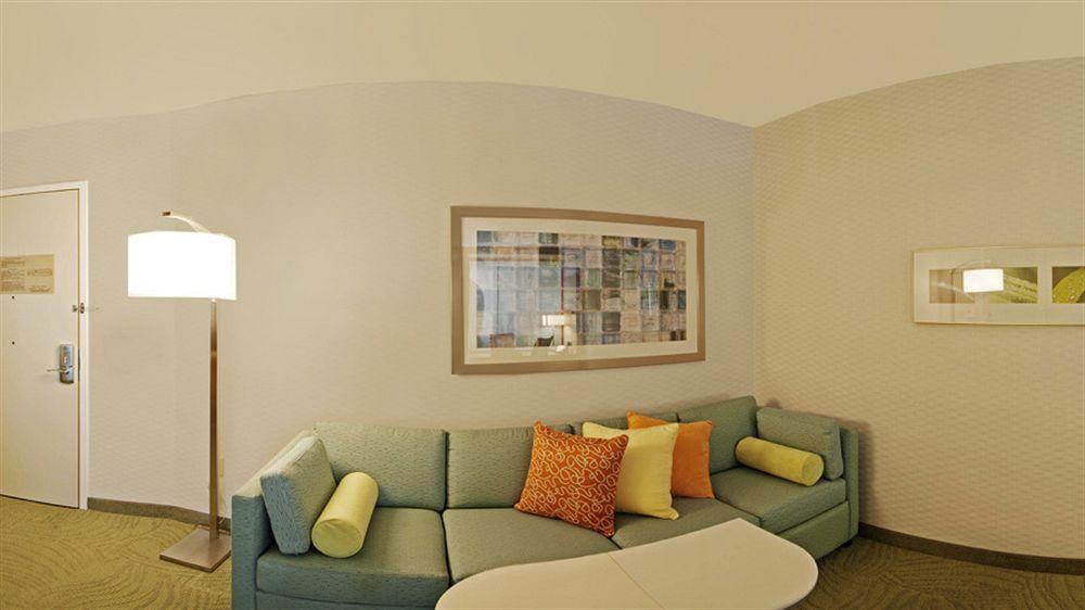 Springhill Suites By Marriott Macon Eksteriør billede
