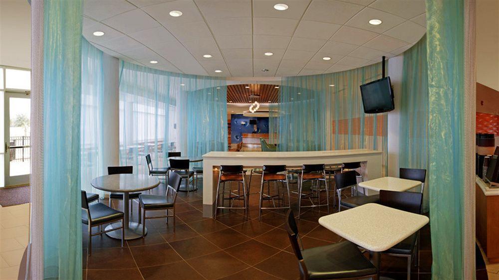 Springhill Suites By Marriott Macon Eksteriør billede
