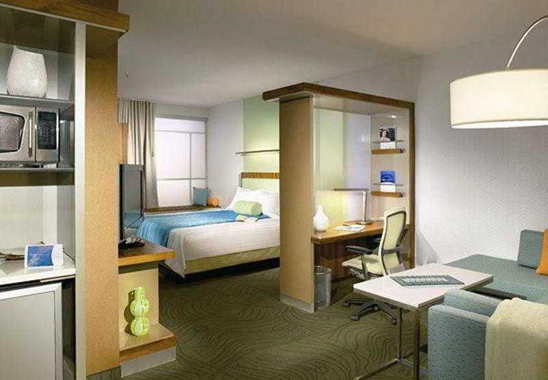 Springhill Suites By Marriott Macon Eksteriør billede