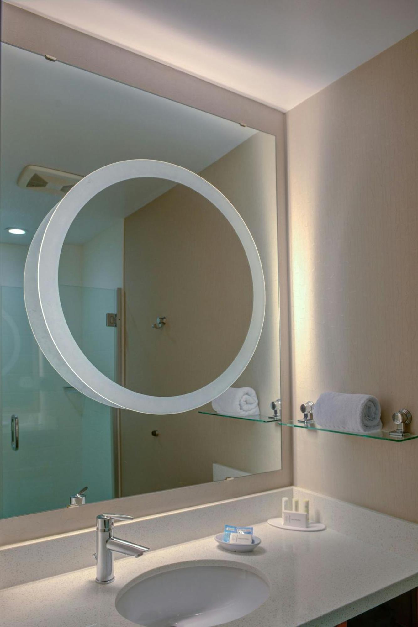 Springhill Suites By Marriott Macon Eksteriør billede