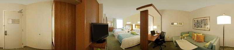 Springhill Suites By Marriott Macon Eksteriør billede