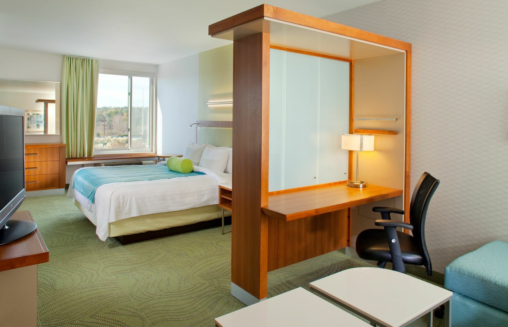 Springhill Suites By Marriott Macon Eksteriør billede